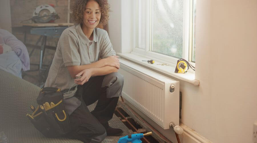 Professional Tankless Water Heater Installation in Smith River, CA
